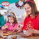 image 5 of Dr Oetker Christmas Glittery Decorng Icing 4 X 76G