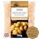 image 1 of Tesco Miniature Potatoes 750G