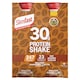 image 1 of SlimFast Salted Caramel Latte 30g Protein Shake Multipack - 4 x 325ml 