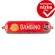 Bambino s Parenicou 100 g
