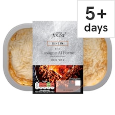 Lasagne Al Forno 700g