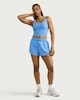 image 2 of F&F Active ULTRARUN Running Shorts in Blue
