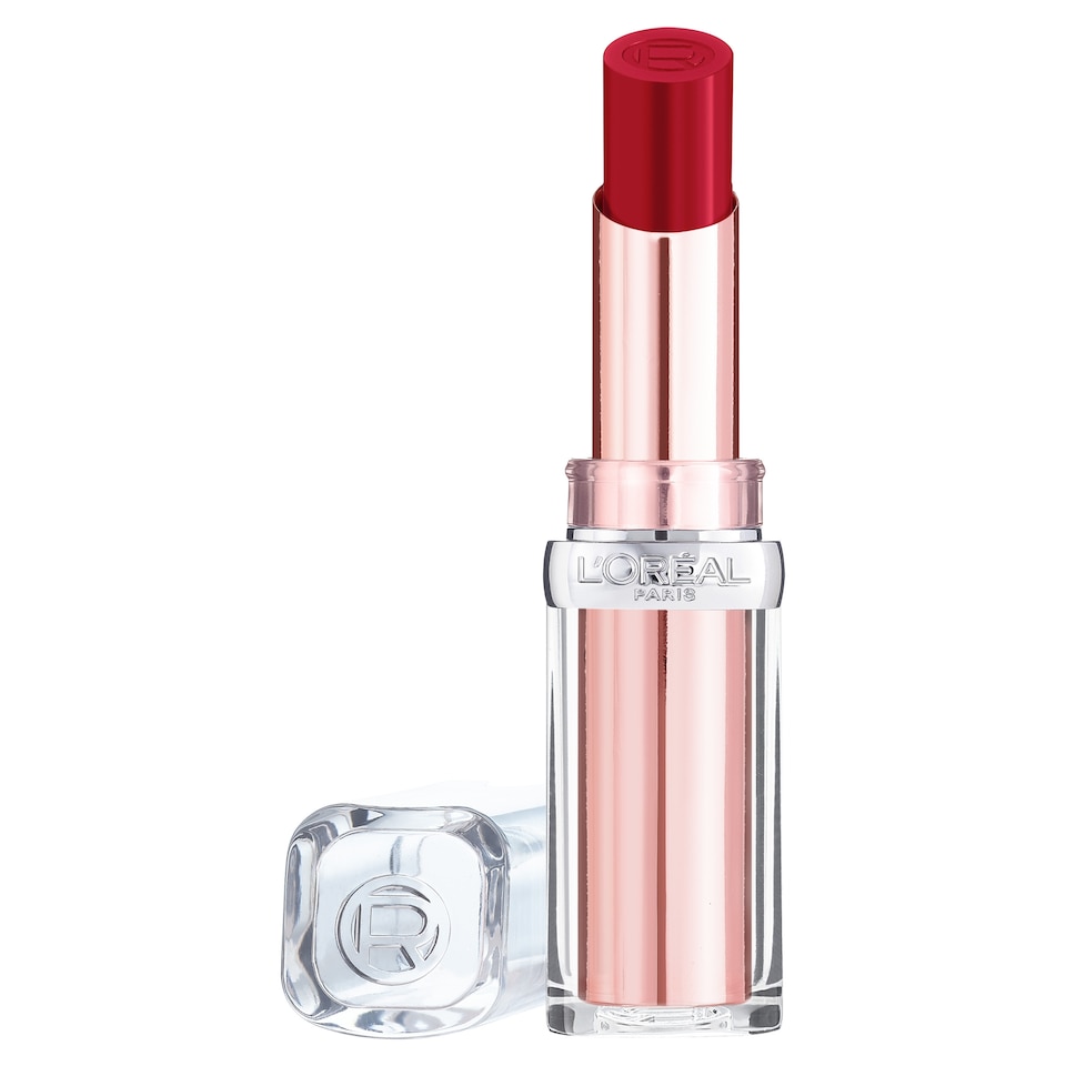 image 1 of L'Oreal Lipstick 350 Rouge Paradise 4.8G