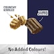 image 3 of Felix Dry Doubly Delicious Beef, Chicken & Vegetables Cat Food 2kg