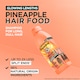 image 3 of Garnier Ultimate Blends Hair Food Pineapple Shampoo 350ml
