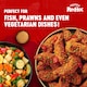 image 3 of Frank's RedHot Crunch Cayenne Chilli 70g