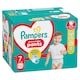 Obrázek 1 pro produkt Plenkové Kalhotky Pampers Active Baby Pants, Velikost 7, 74 Plenky, 15kg+