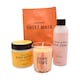 image 2 of Unio Essentials Mother's Day Downtime Body Pamper & Candle Gift Set