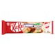 image 1 of Kit Kat Chunky Duo Hazelnut Chocolate Bar 68g