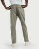 image 2 of F&F Cotton Rich FREEFIT® Chino Trousers in Khaki