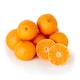 image 2 of Tesco Sweet Easy Peelers 600g