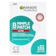Garnier Pure Active Ultra pattanás tapasz 10 mm + 12 mm 22 db  1. kép