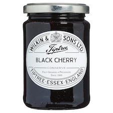 Tiptree Black Cherry Conserve 340G