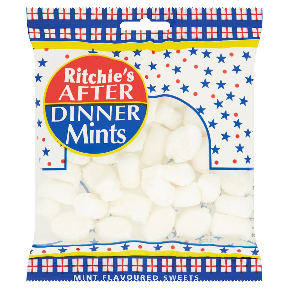 After Dinner Mints 100G