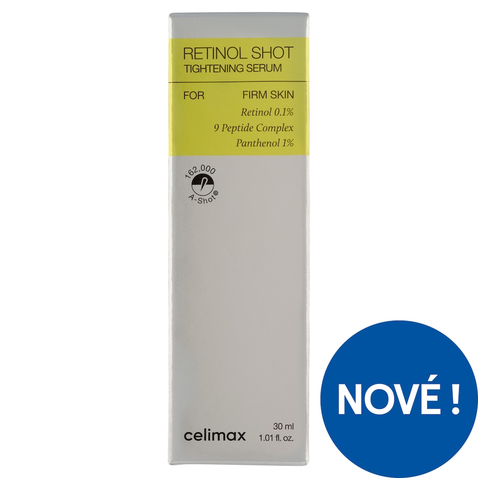 Celimax Sérum s retinolem 30ml