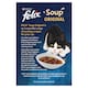 image 2 of Felix Soup Cat Food Farm Selection 288G 6 Pack