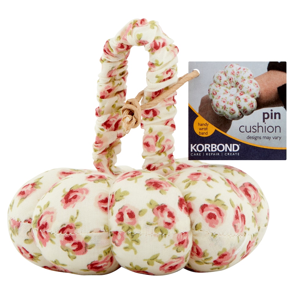 Pin Cushion