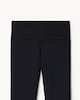 image 3 of F&F Active Girls ULTRAMOVE Leggings in Black
