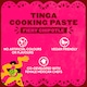 image 2 of Las Chicas Fiery Chipotle Tinga Cooking Paste 100g