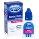 image 2 of Optrex Contact Lens Eyedrops 10Ml
