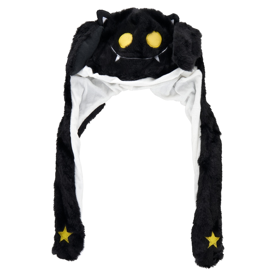 Jumi Hat with Movable Ears