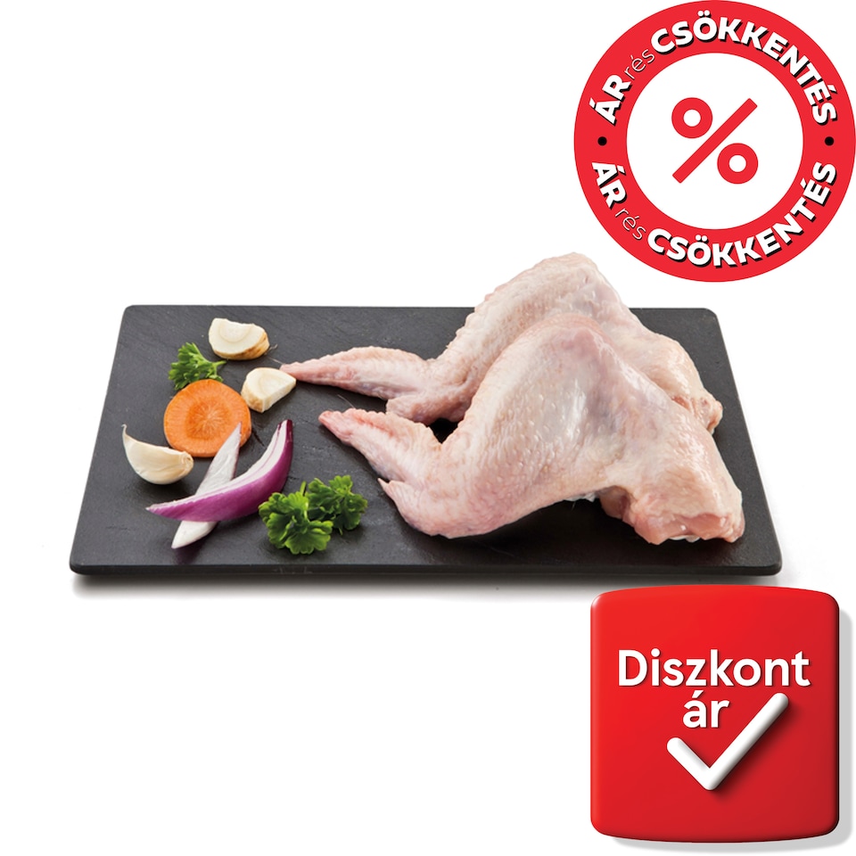 image 1 of Fresh Chicken Wings