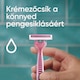 Gillette Venus Comfort Smooth Eldobható Borotva, 8 Db/Csomag  5. kép
