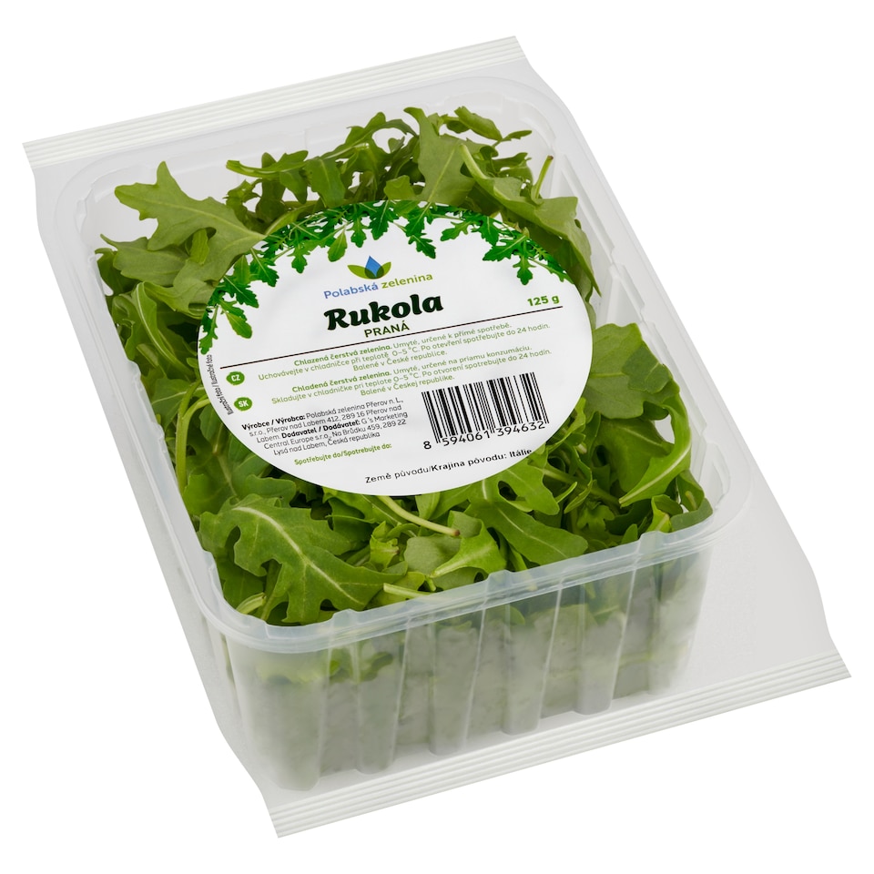 image 1 of Arugula Washed 125g