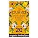 image 1 of Pukka Organic LEM & GINGR HON 20  T/Bgs  40g