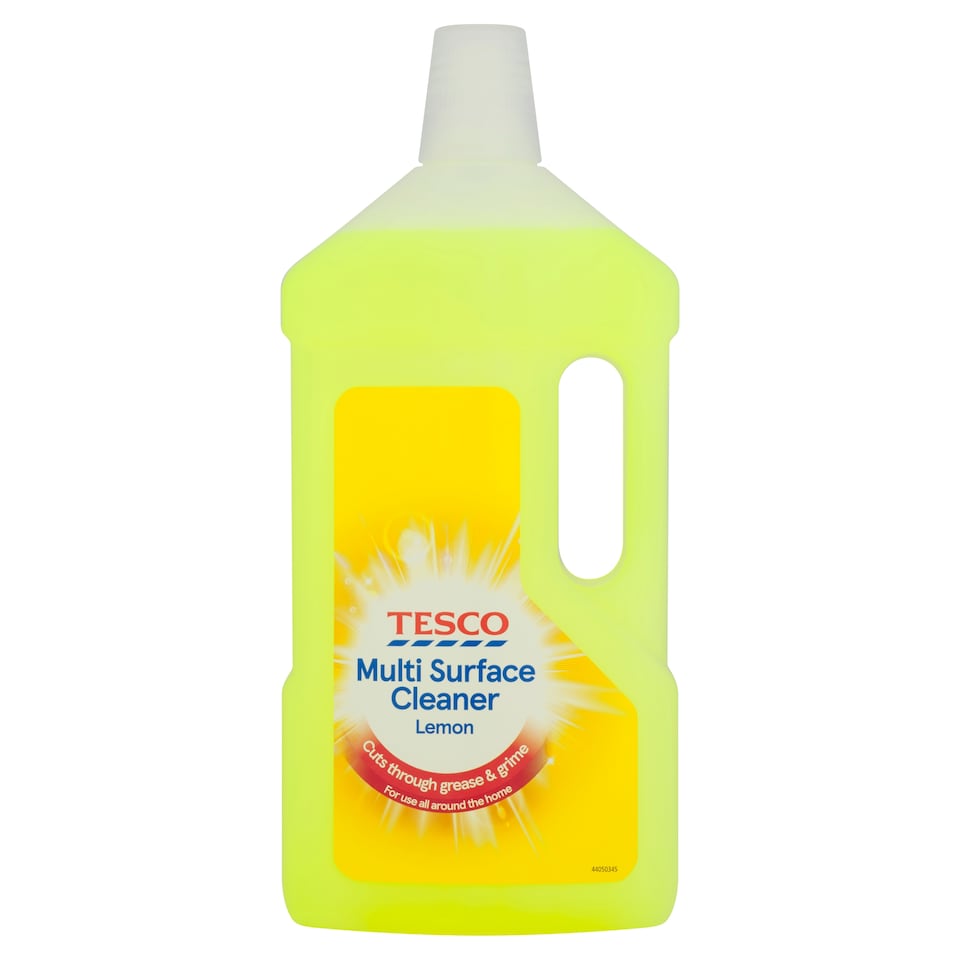 Tesco All Purpose Citrus 1Ltr