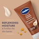 image 4 of Vaseline Cocoa Hydrate Hand Cream 75Ml