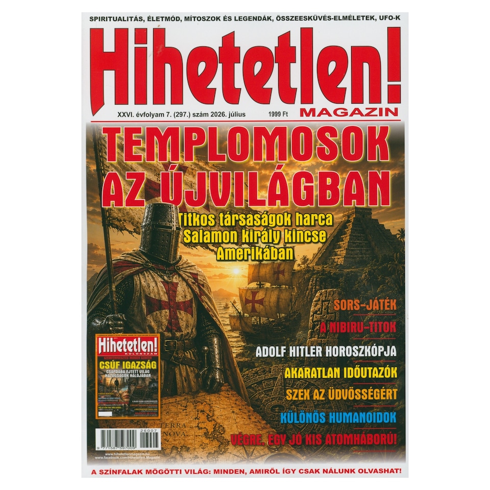 Hihetetlen