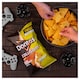 image 2 of Doritos Honey Rib And Lemon Tortilla Chips 162G