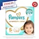 Pampers Premium Care, Méret: 5, 44 Pelenka, 11kg-16kg  1. kép