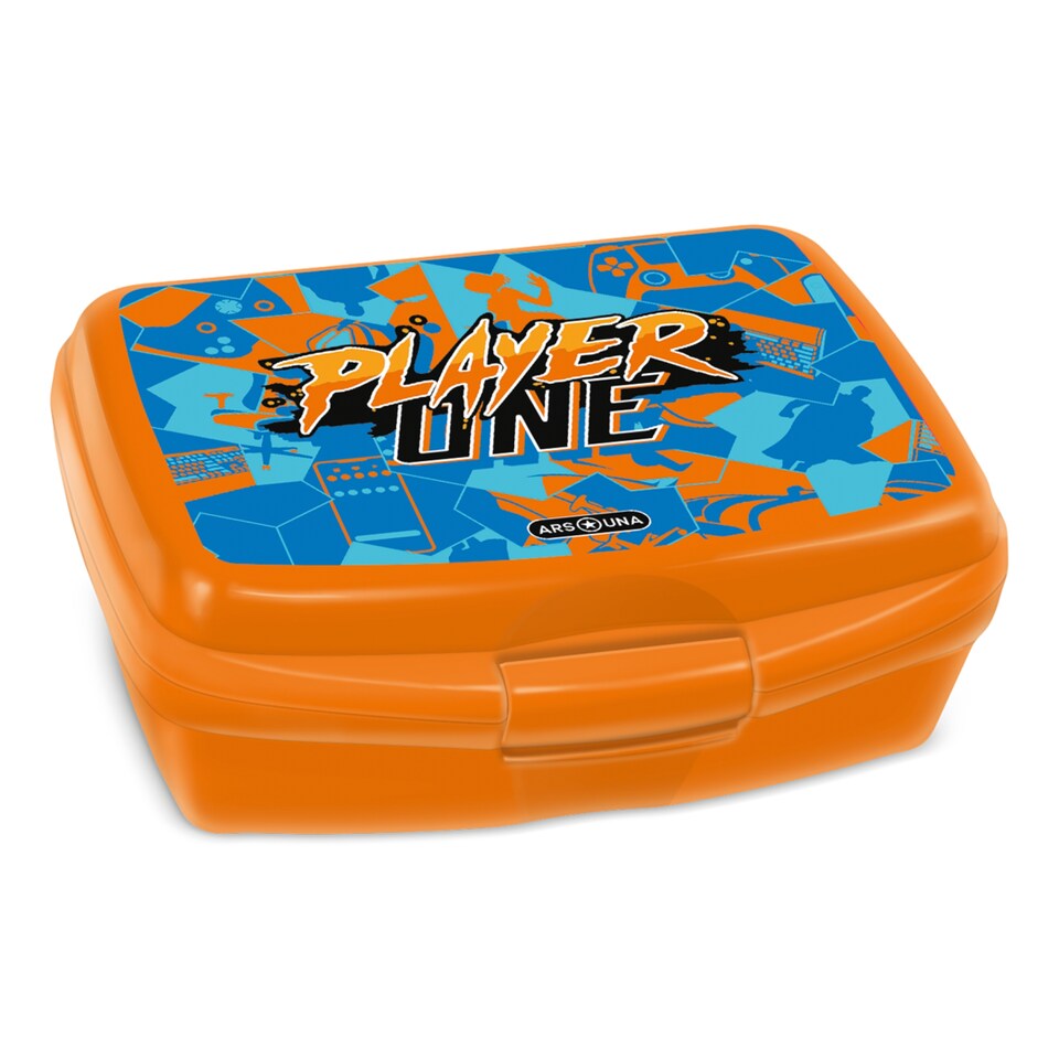 obrázok 1 z Ars Una Box na desiatu pre dieťa