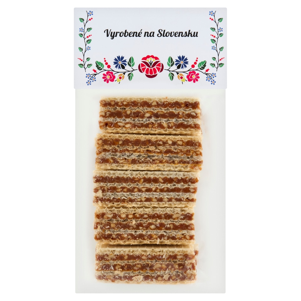 obrázok 1 z Grilážky 250 g