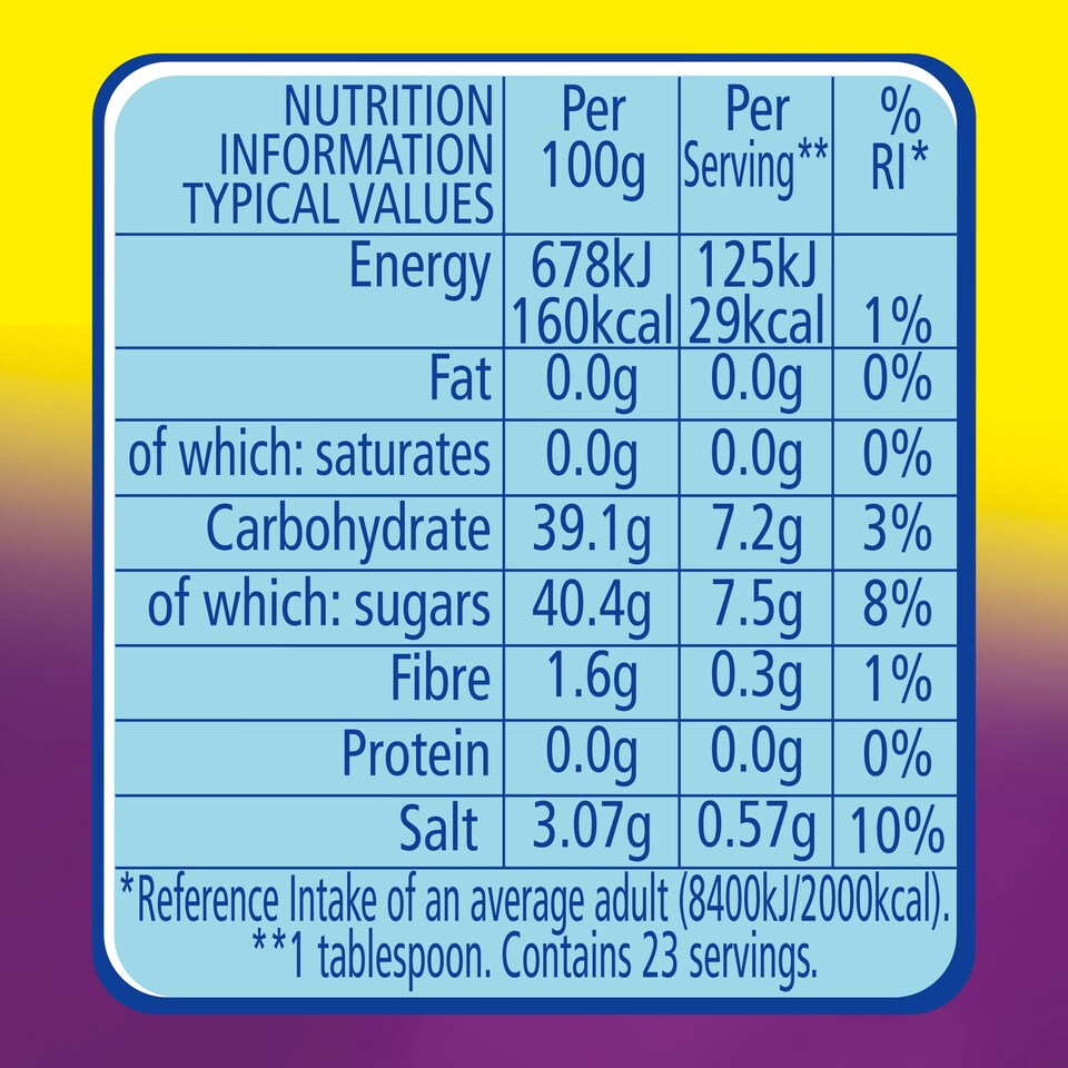 image 1 of Maggi Authentic Indian Tamarind Sauce 425g