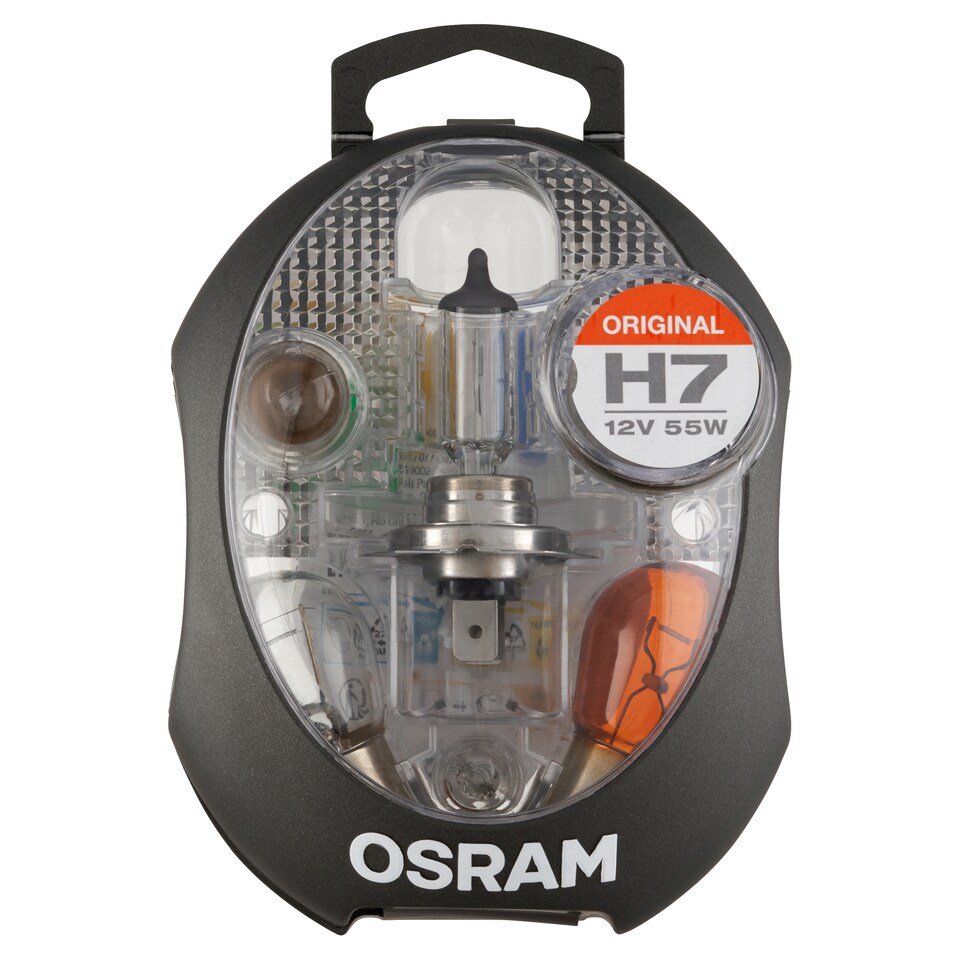 Osram Original H7 12V 55W