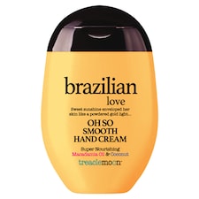 Treaclemoon Brazilian Love Hand Cream 75ml