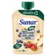 image 1 of Sunar Organic Apple, Strawberry, Blueberry 100 g