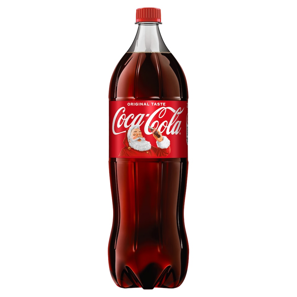 Coca-Cola 2l