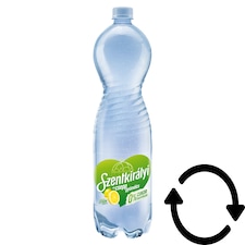 Flavoured water