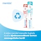 image 4 of meridol Gum Protection Manual Toothbrush 1 pcs