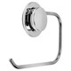 image 2 of Croydex Stick N Lock Toilet Roll Holder