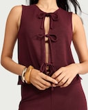 Burgundy - out of stock - Selected