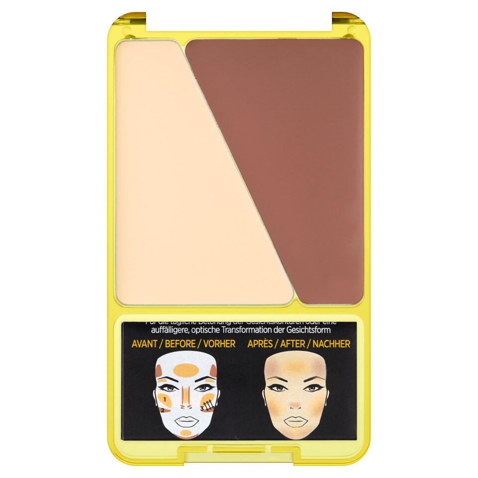 image 1 of L'or/Infal Sculpting Palette Medium 10G