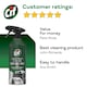 image 4 of Cif Perfect Finish Oven Spray Cleaner 435Ml