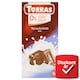 Torras tejcsokoládé hozzáadott cukor nélkül, édesítőszerrel 75 g  1. kép