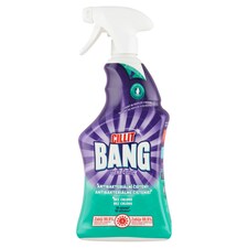 Cillit Bang Ultra Cleaner 750 ml