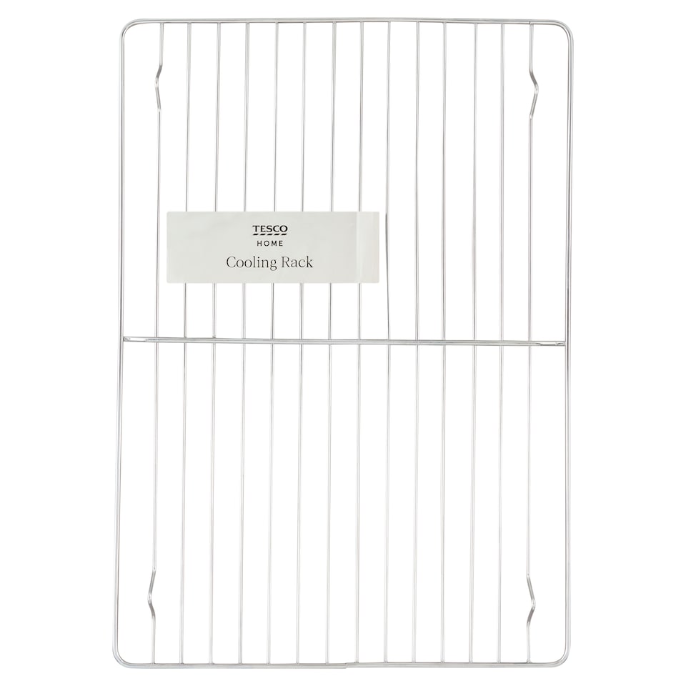Tesco Home Cooling Rack 37 x 26 cm